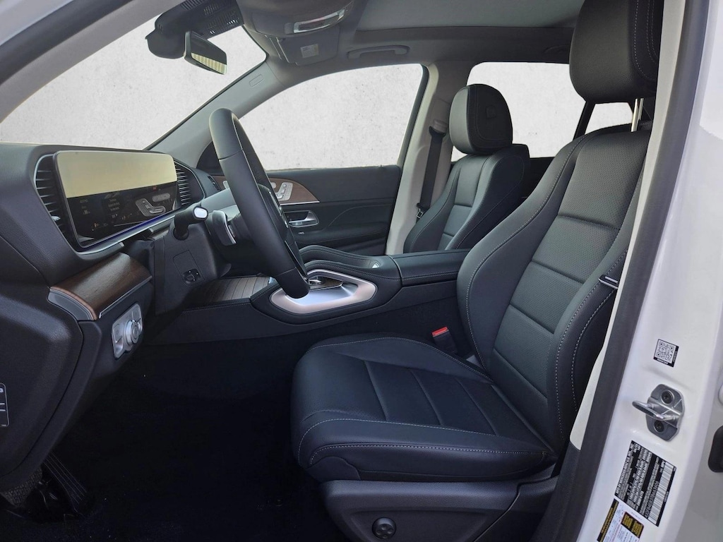 New 2026 Mercedes-Benz GLE 350 GLE 350 SUV SUV