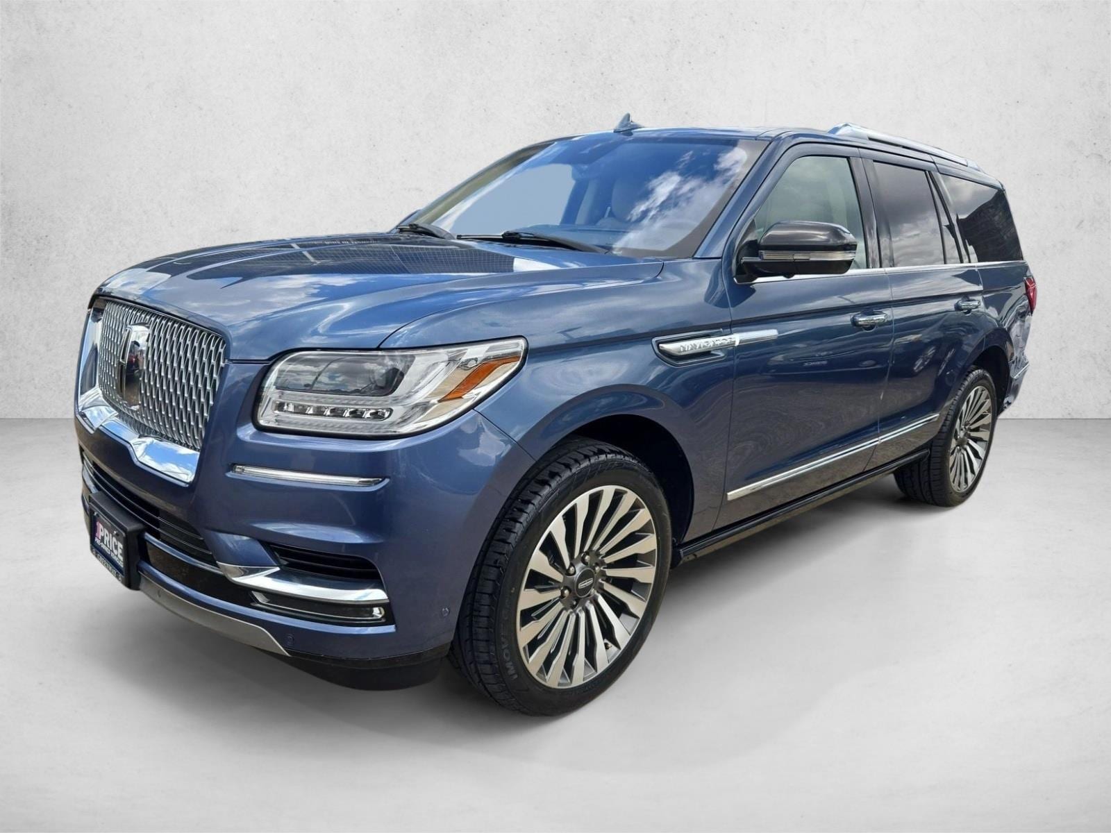 2019 Lincoln Navigator