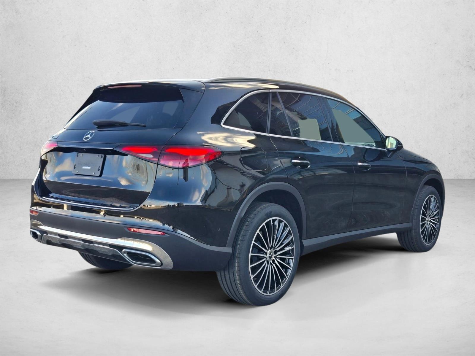 New 2027 Mercedes-Benz GLC 300 GLC 300 SUV SUV