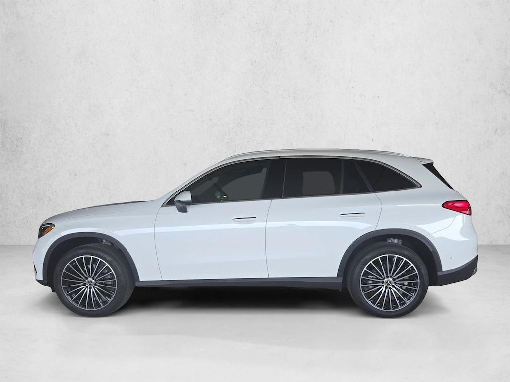 New 2027 Mercedes-Benz GLC 300 GLC 300 SUV SUV