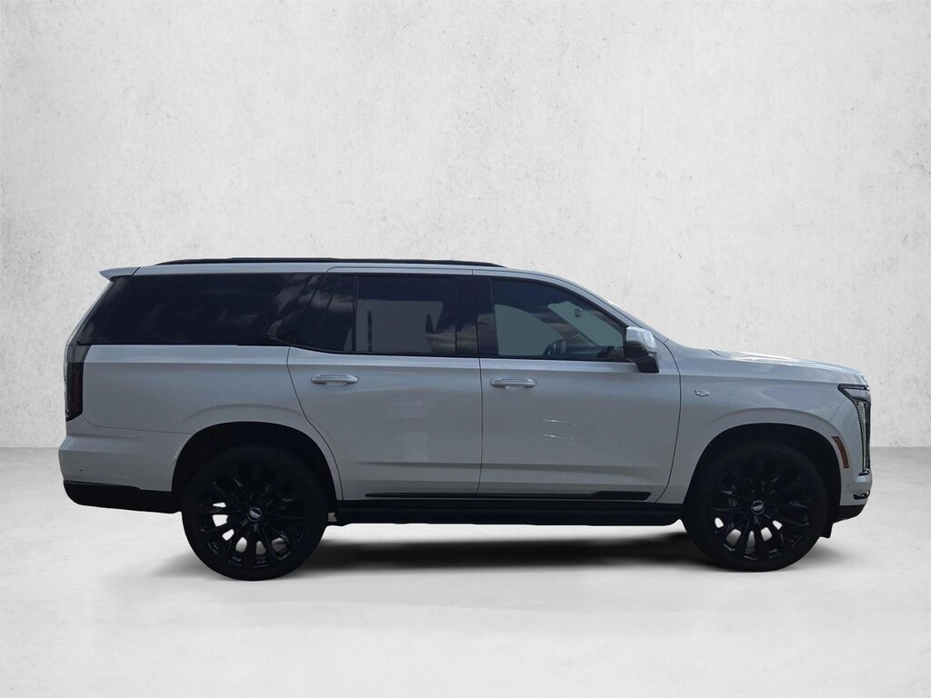 Used 2025 CADILLAC Escalade Sport Platinum SUV