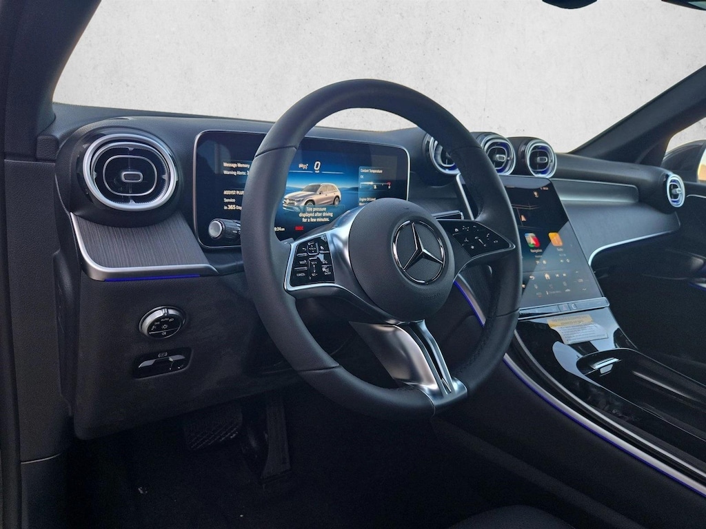 New 2027 Mercedes-Benz GLC 300 GLC 300 SUV SUV