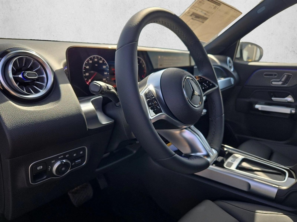 New 2026 Mercedes-Benz GLB 250 GLB 250 SUV SUV