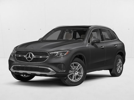 2027 Mercedes-Benz GLC 300 GLC 300 SUV SUV
