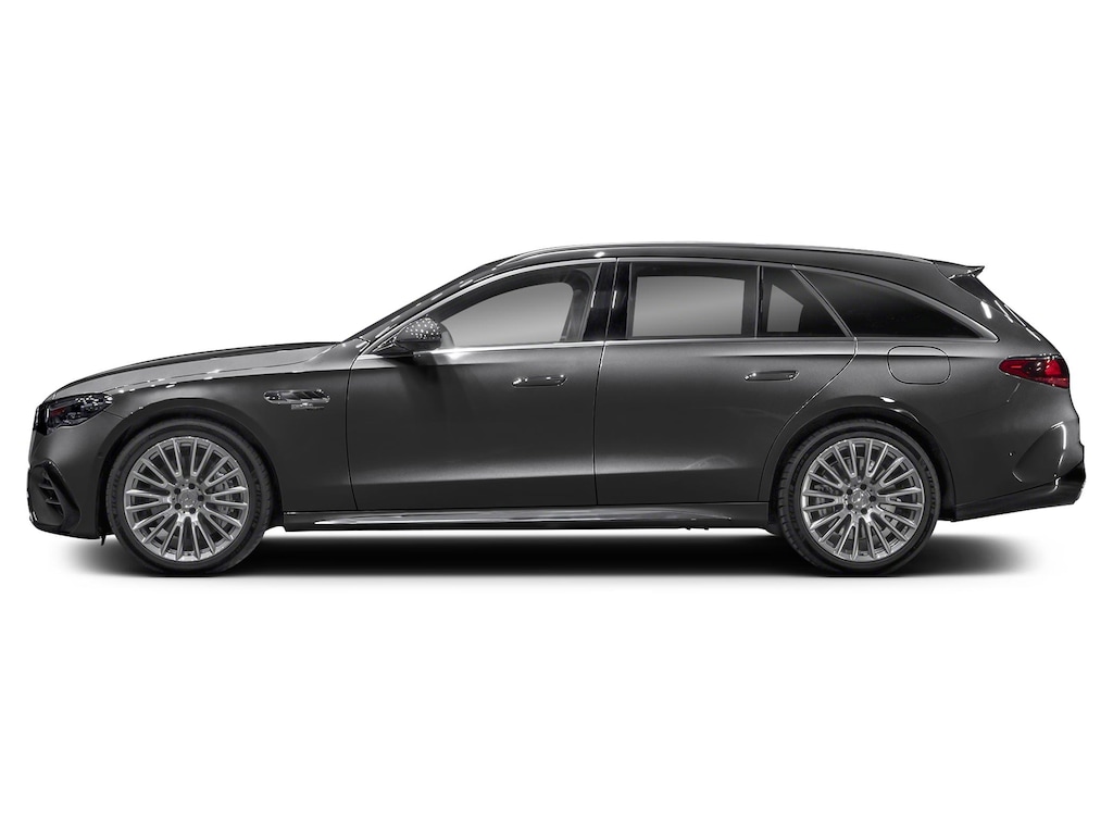 New 2027 Mercedes-Benz E-Class AMG ® E 53 Hybrid Wagon Wagon