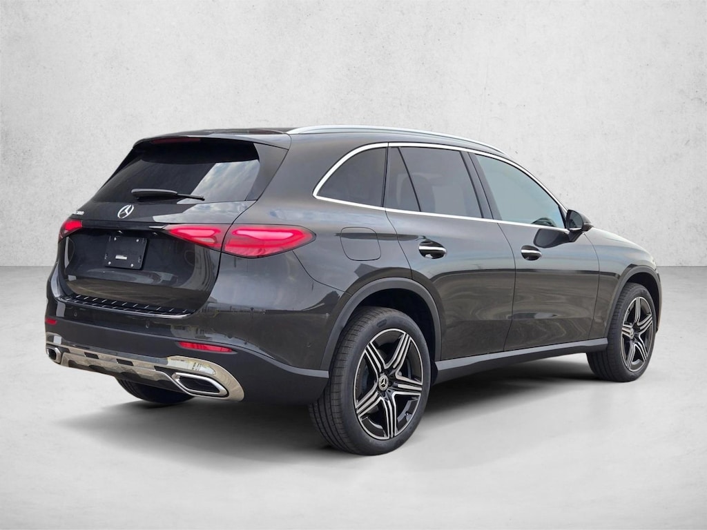 New 2027 Mercedes-Benz GLC 300 GLC 300 SUV SUV