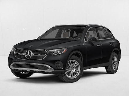 2027 Mercedes-Benz GLC 300 GLC 300 SUV SUV
