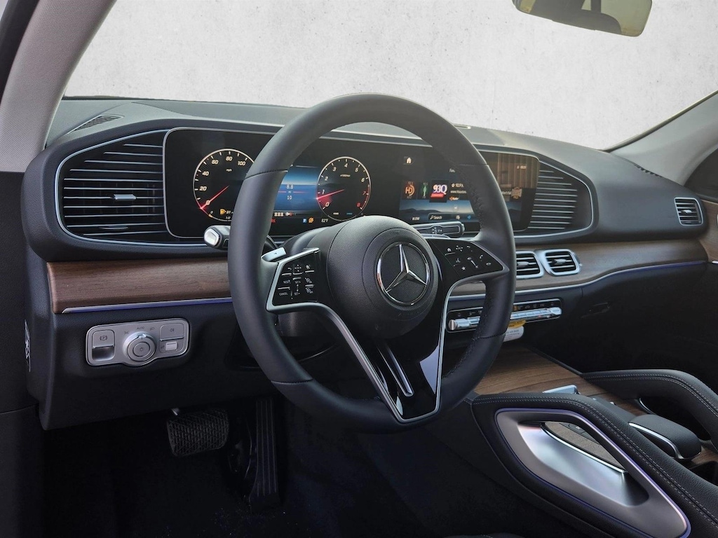 New 2026 Mercedes-Benz GLE 350 GLE 350 SUV SUV