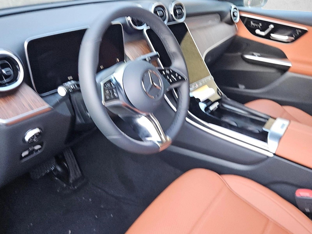 New 2027 Mercedes-Benz GLC 300 GLC 300 SUV SUV