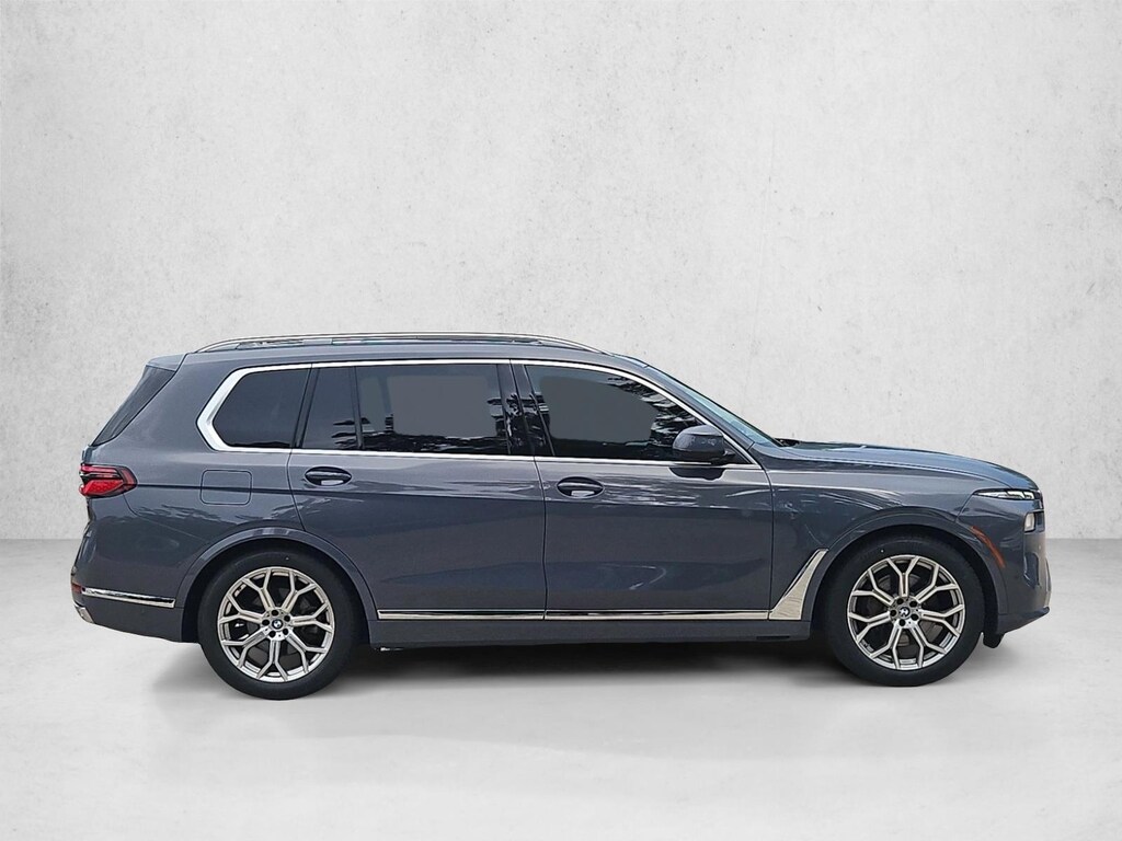 Used 2023 BMW X7 xDrive40i SUV
