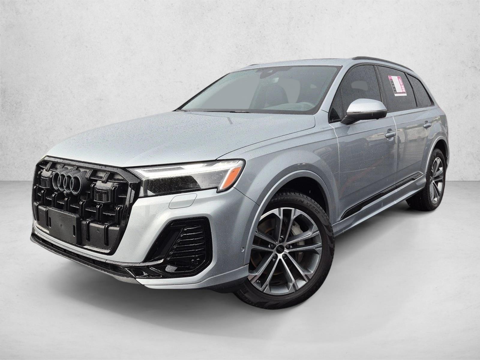 Used 2026 Audi Q7 45 Premium SUV