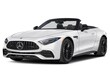  Mercedes-Benz AMG SL 43