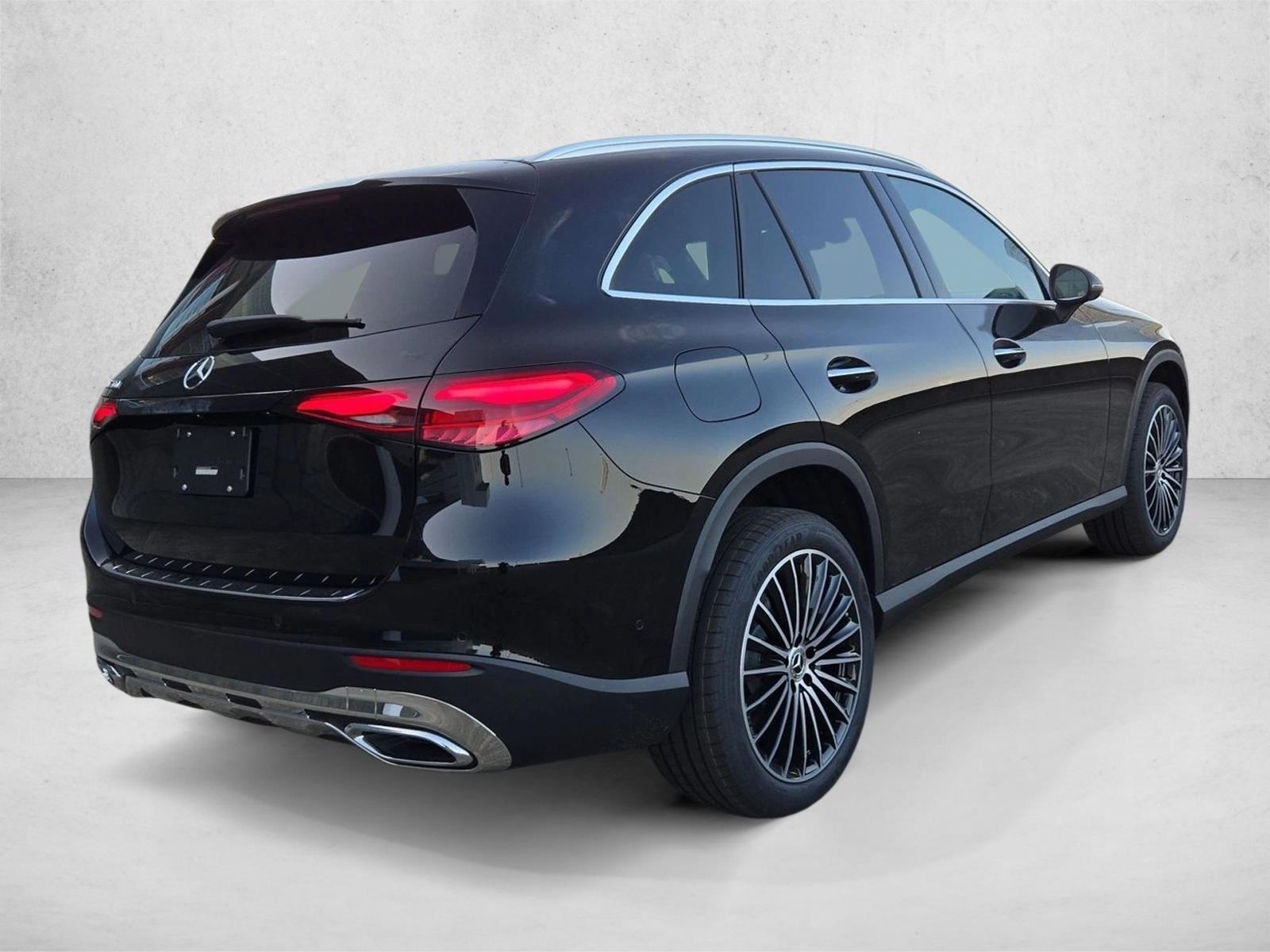 New 2027 Mercedes-Benz GLC 300 GLC 300 SUV SUV