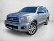  Toyota Sequoia