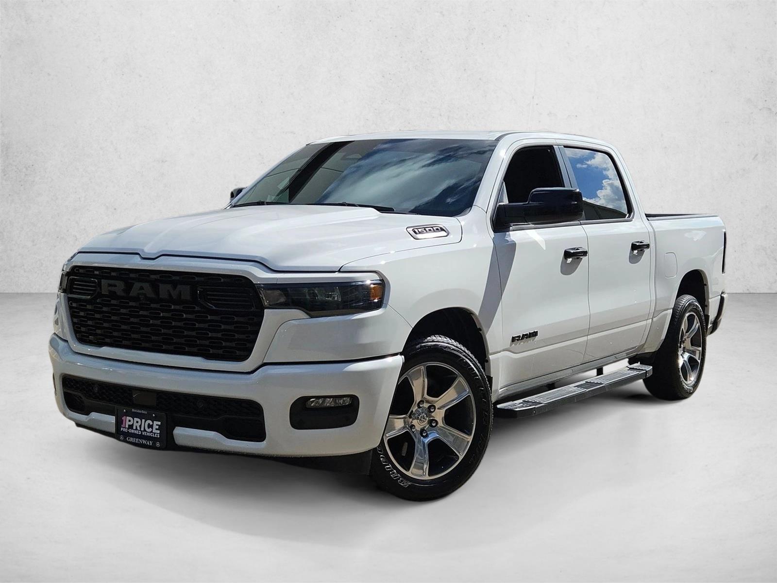  Ram 1500