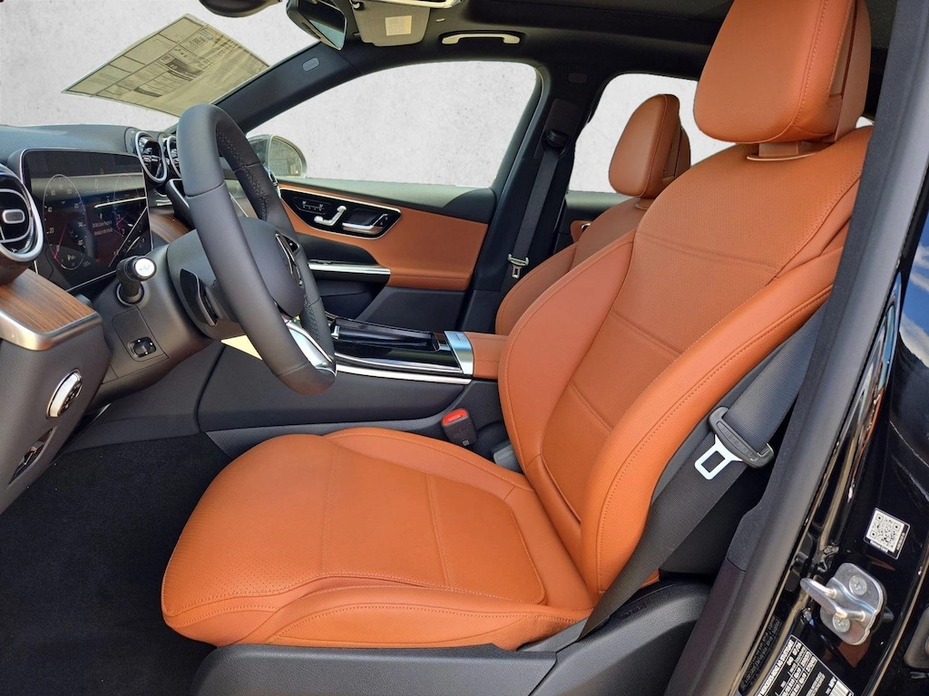 New 2027 Mercedes-Benz GLC 300 GLC 300 SUV SUV