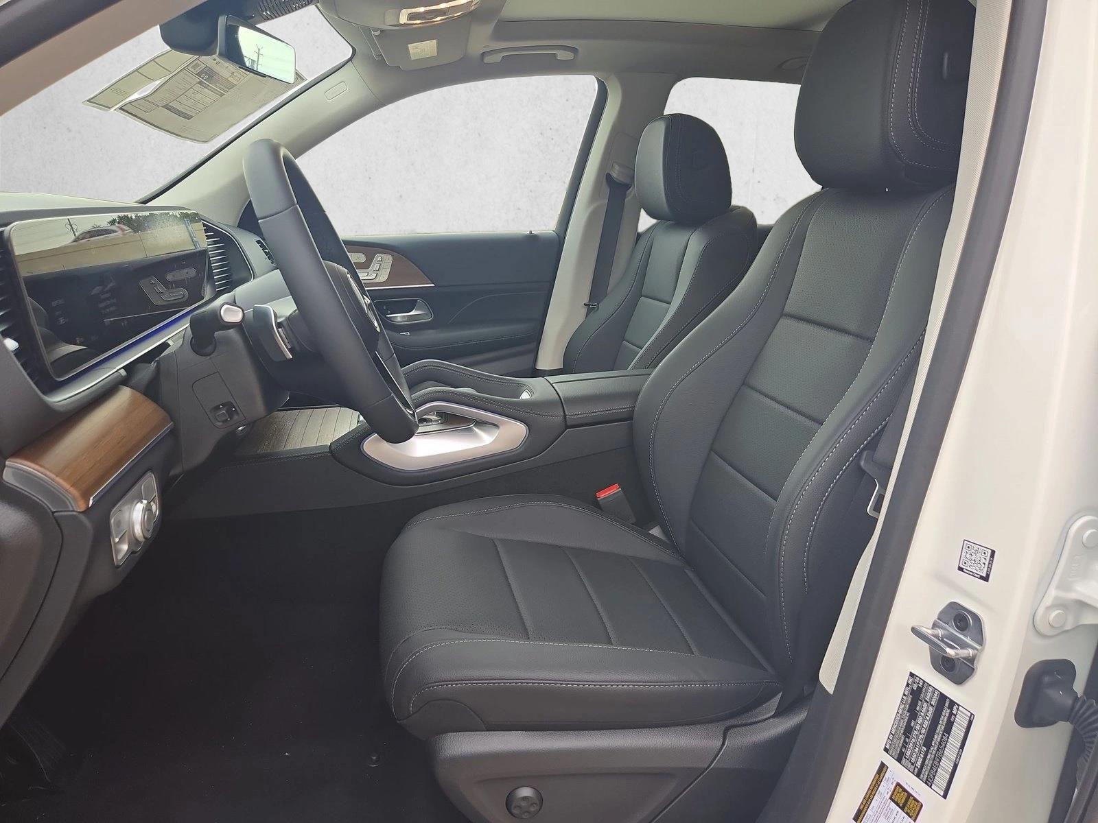 New 2026 Mercedes-Benz GLE 350 GLE 350 SUV SUV
