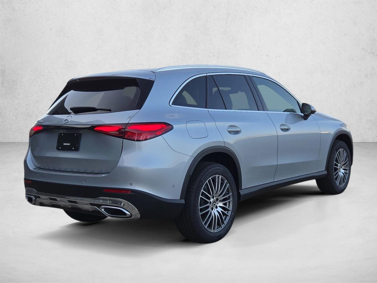 New 2027 Mercedes-Benz GLC 300 GLC 300 SUV SUV