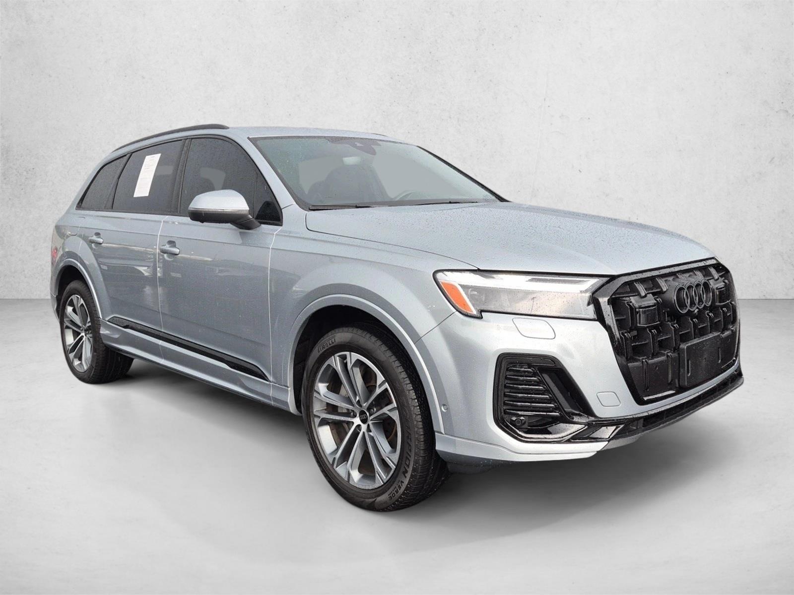 Used 2026 Audi Q7 45 Premium SUV