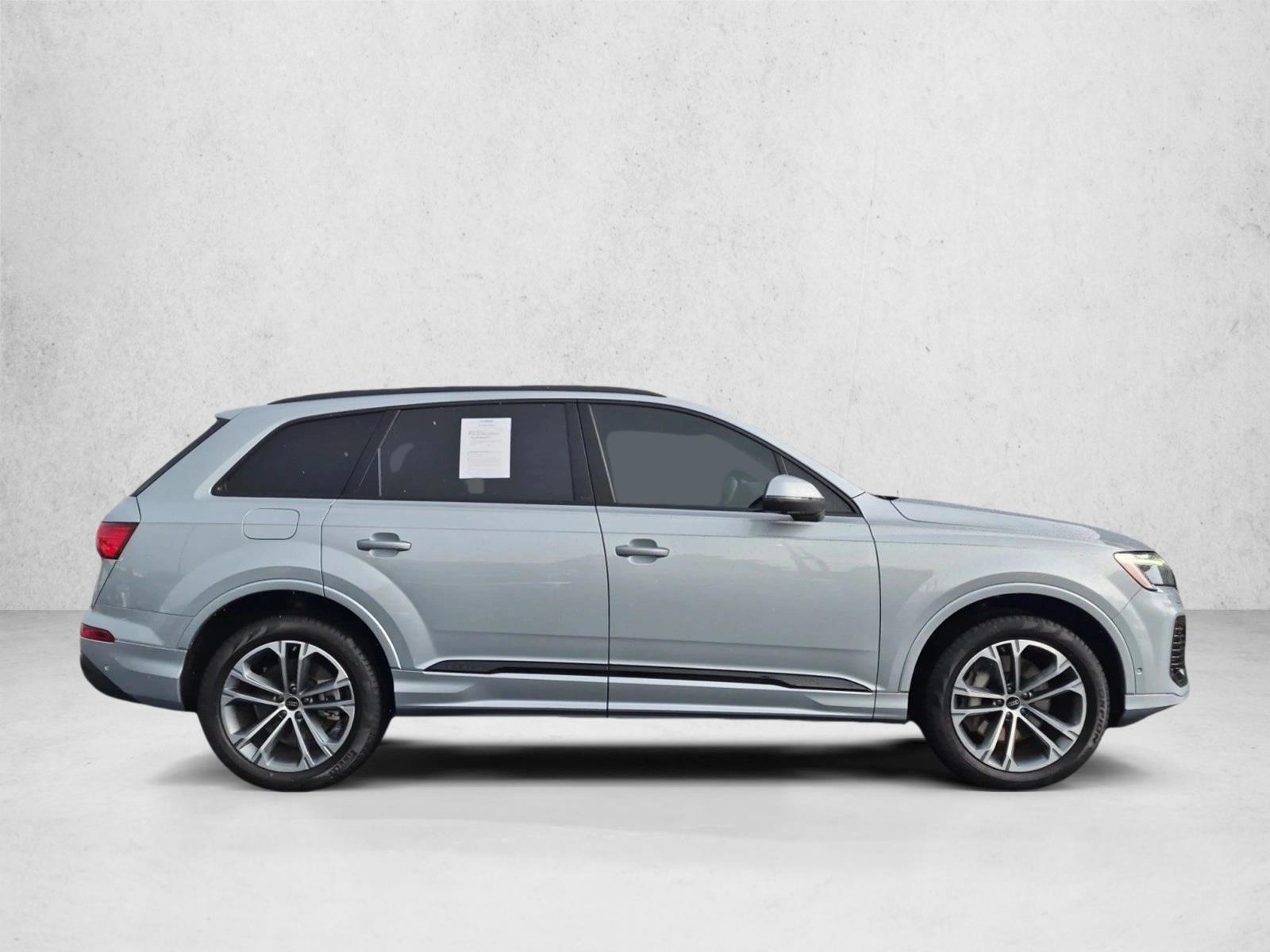 Used 2026 Audi Q7 45 Premium SUV