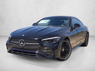 2026 Mercedes-Benz CLE 450 CLE 450 4MATIC &reg; Coupe Coupe