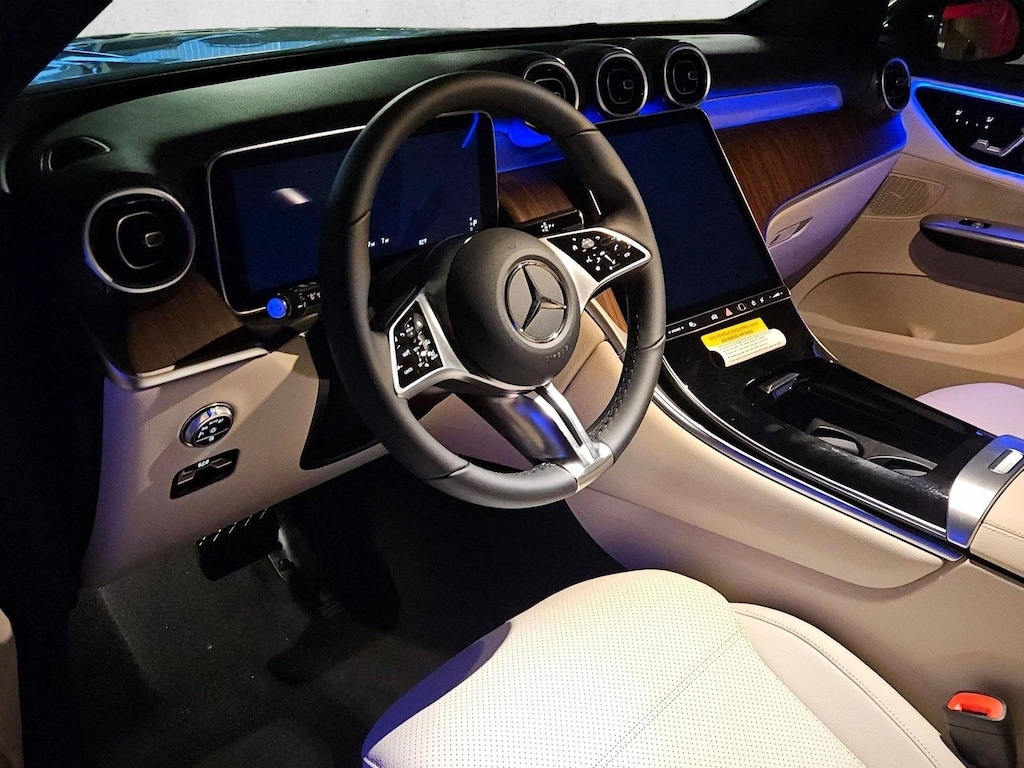 New 2027 Mercedes-Benz GLC 300 GLC 300 SUV SUV