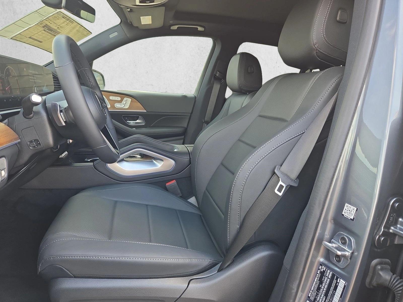 New 2026 Mercedes-Benz GLE 350 GLE 350 4MATIC ® SUV SUV