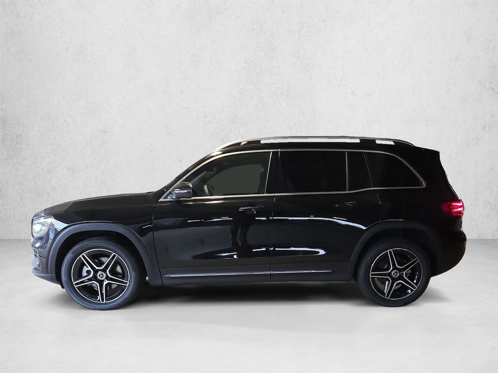 New 2026 Mercedes-Benz GLB 250 GLB 250 SUV SUV