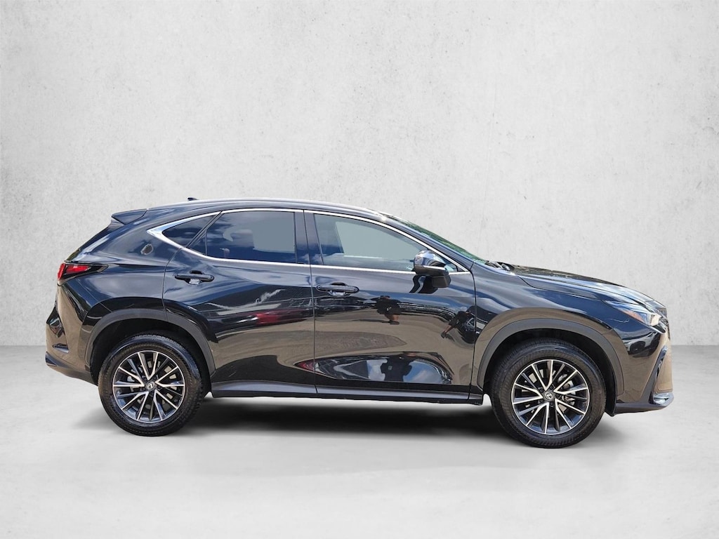 Used 2024 Lexus NX Premium SUV