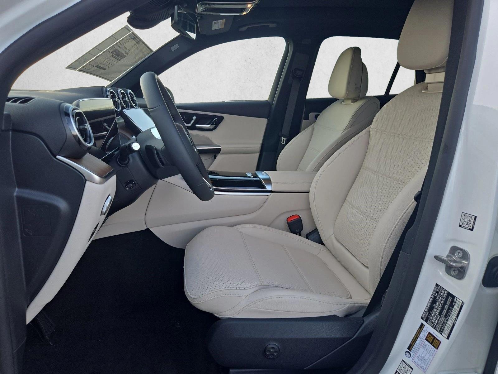 New 2027 Mercedes-Benz GLC 300 GLC 300 SUV SUV