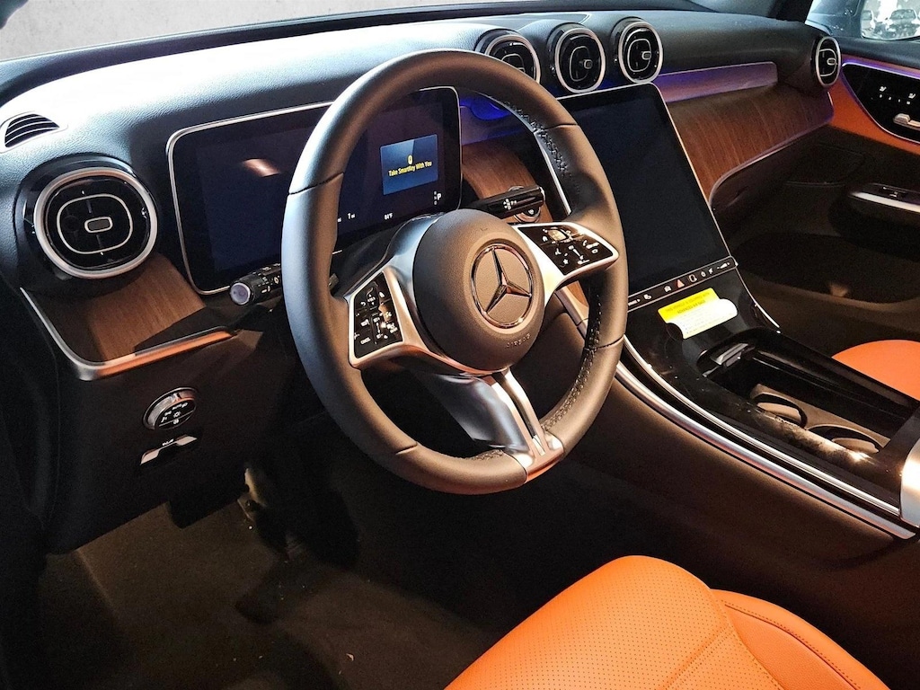 New 2027 Mercedes-Benz GLC 300 GLC 300 SUV SUV