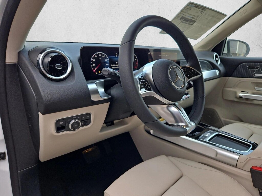 New 2026 Mercedes-Benz GLB 250 GLB 250 SUV SUV