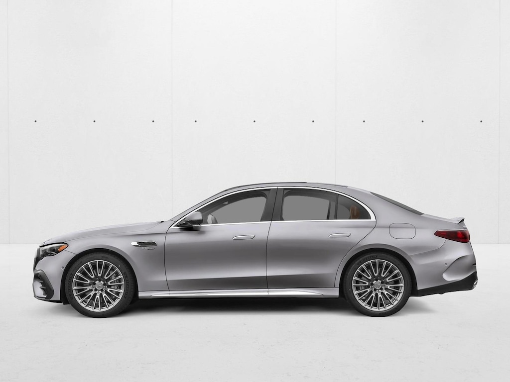 New 2027 Mercedes-Benz AMG E 53 E AMG ® E 53 Hybrid Sedan Sedan