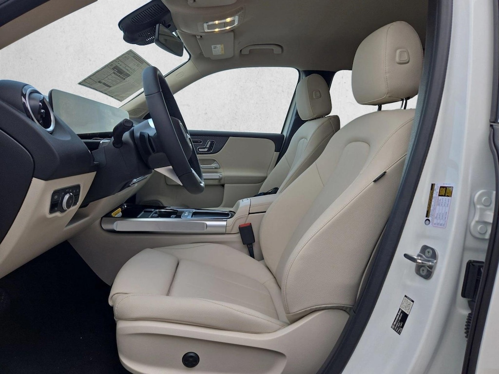 New 2026 Mercedes-Benz GLB 250 GLB 250 SUV SUV