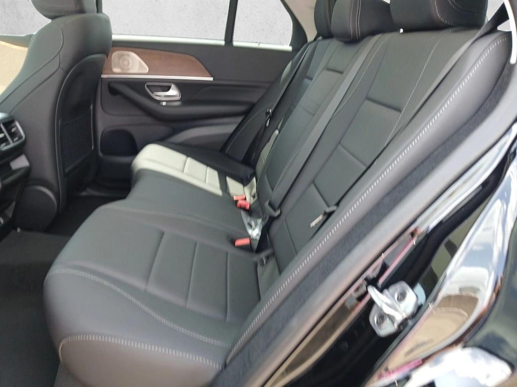 New 2026 Mercedes-Benz GLE 450 GLE 450 4MATIC ® SUV SUV