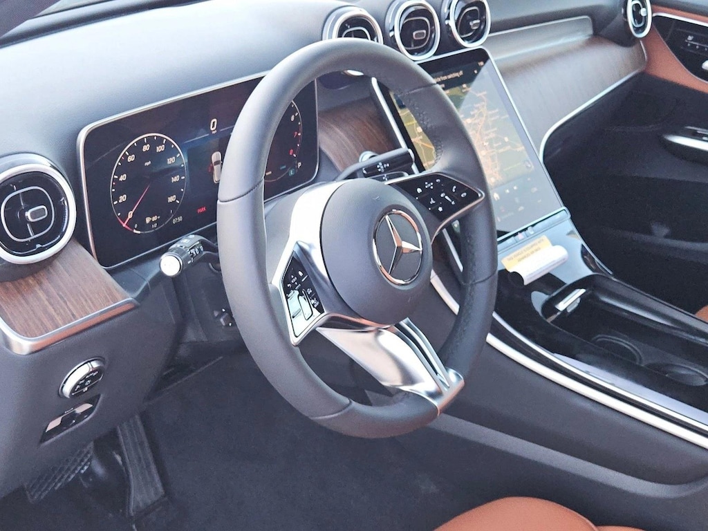 New 2027 Mercedes-Benz GLC 300 GLC 300 SUV SUV