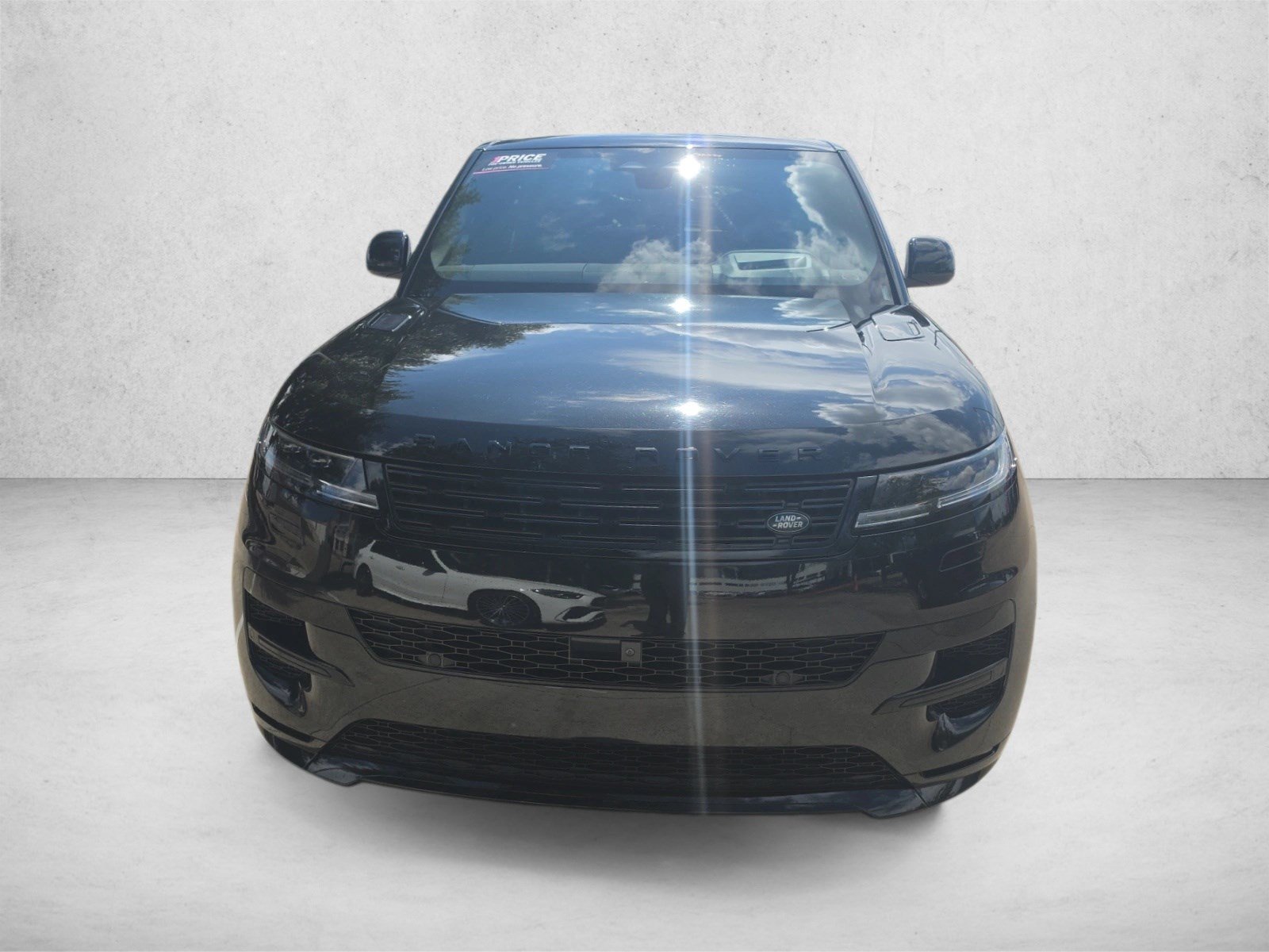 Used 2024 Land Rover Range Rover Sport Dynamic SE SUV