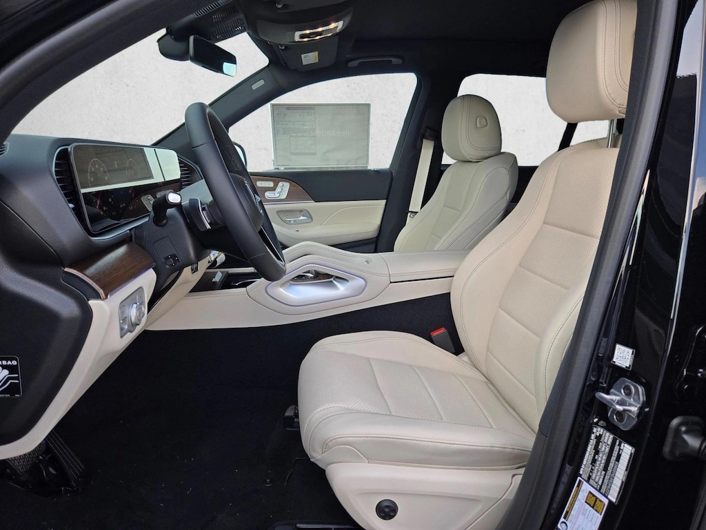 New 2026 Mercedes-Benz GLE 350 GLE 350 SUV SUV