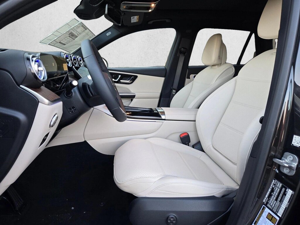 New 2027 Mercedes-Benz GLC 300 GLC 300 SUV SUV