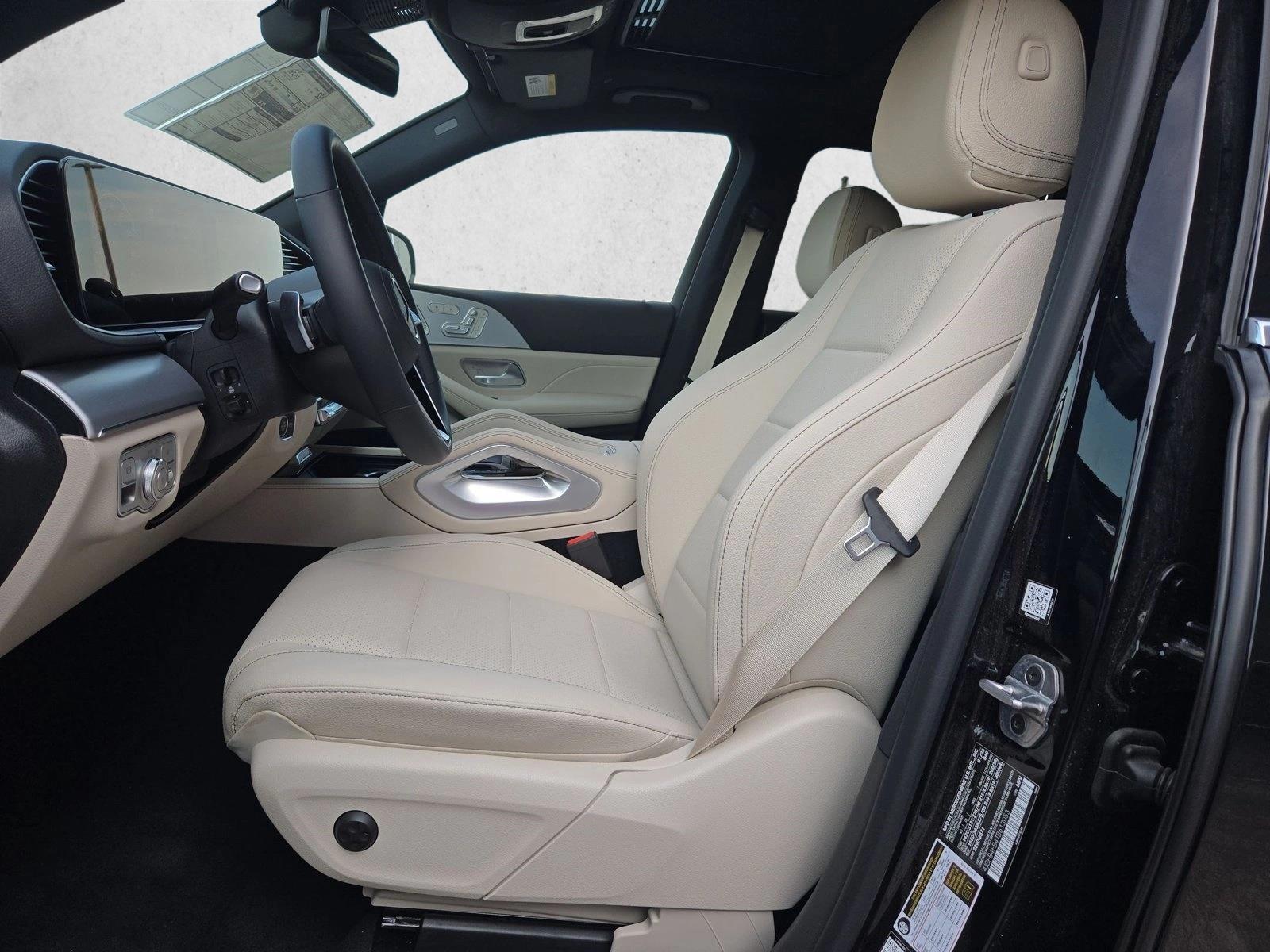 New 2026 Mercedes-Benz GLE 350 GLE 350 4MATIC ® SUV SUV
