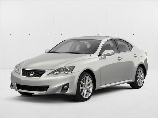  LEXUS IS 250