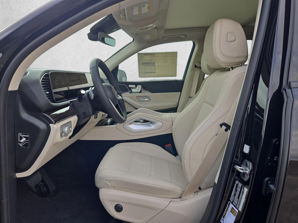 New 2026 Mercedes-Benz GLE 450 GLE 450 4MATIC ® SUV SUV