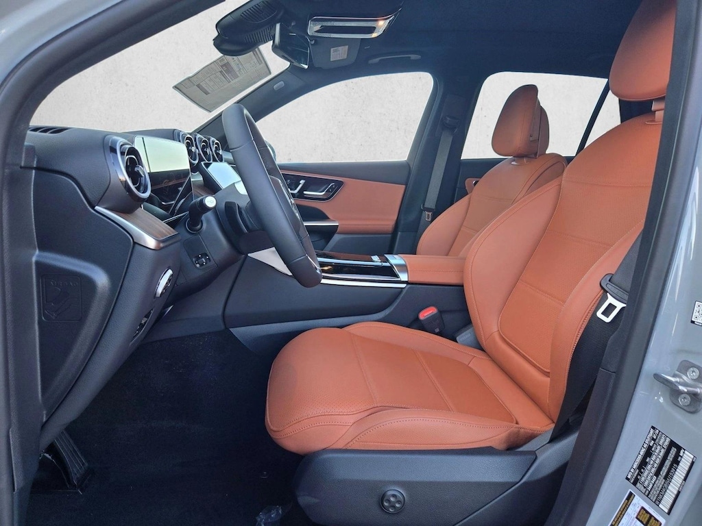 New 2027 Mercedes-Benz GLC 300 GLC 300 SUV SUV