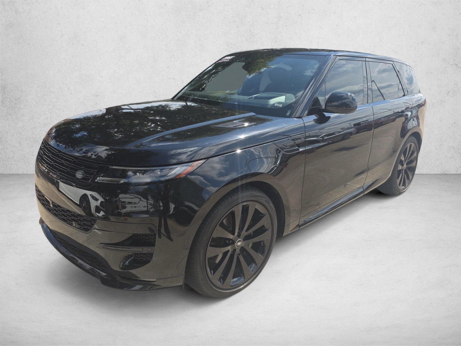 Used 2024 Land Rover Range Rover Sport Dynamic SE SUV
