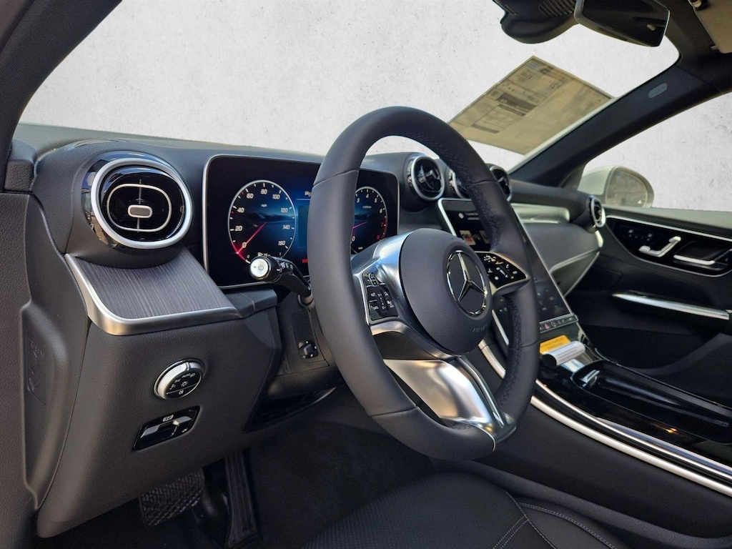 New 2027 Mercedes-Benz GLC 300 GLC 300 SUV SUV