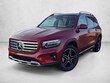  Mercedes-Benz GLB 250
