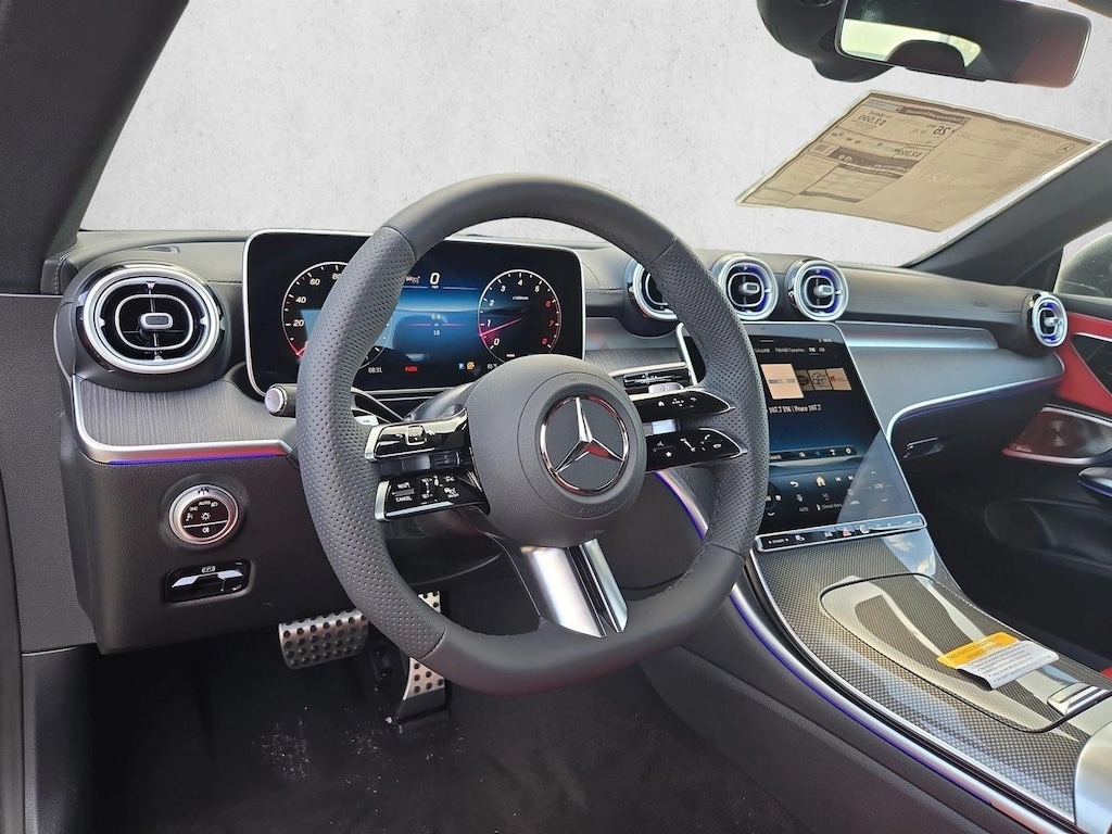 New 2027 Mercedes-Benz CLE 450 CLE 450 4MATIC ® Coupe Coupe