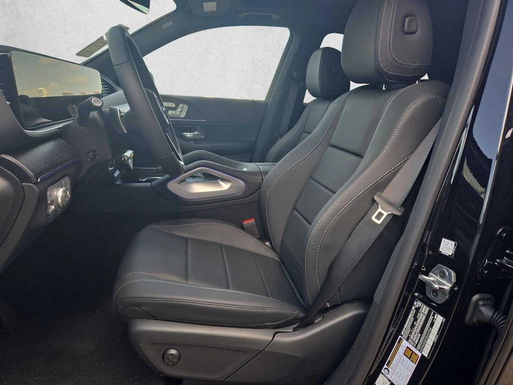 New 2026 Mercedes-Benz GLE 350 GLE 350 SUV SUV