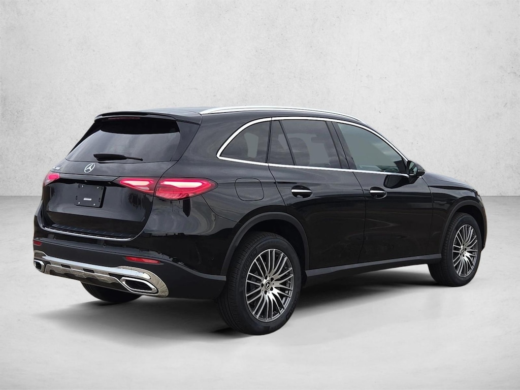 New 2027 Mercedes-Benz GLC 300 GLC 300 SUV SUV