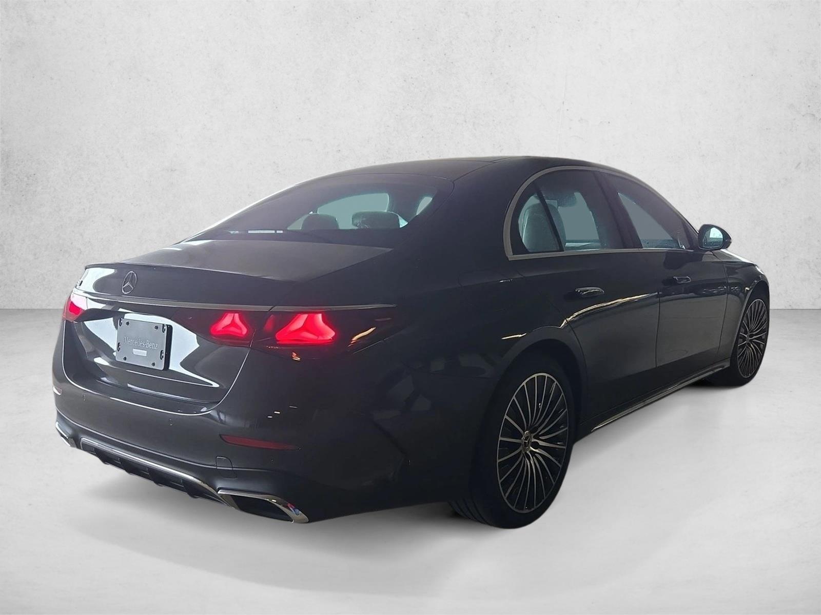 New 2027 Mercedes-Benz E-Class E 350 RWD Sedan Sedan